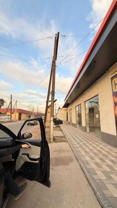 Сдается помещение в аренду Кибрай