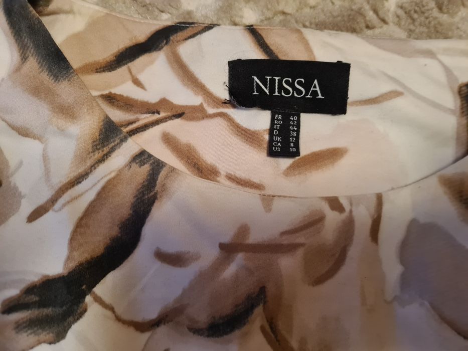 Rochie draguta Nissa