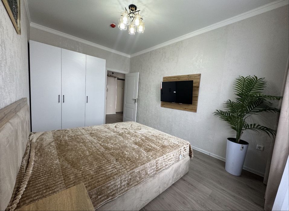 Сдается 1 ком ЖК Assalom Soxil. Узбум