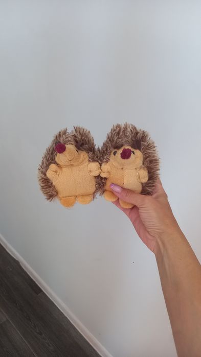 Продам мягкие игрушки