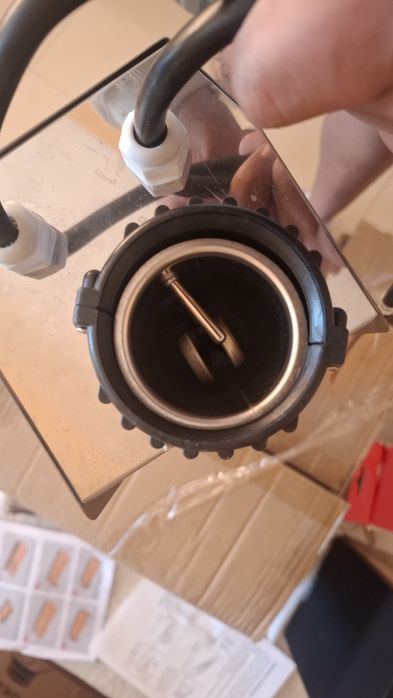 Чисто нов Електрически Нагревател за Басейн и Джакузи (3kW)