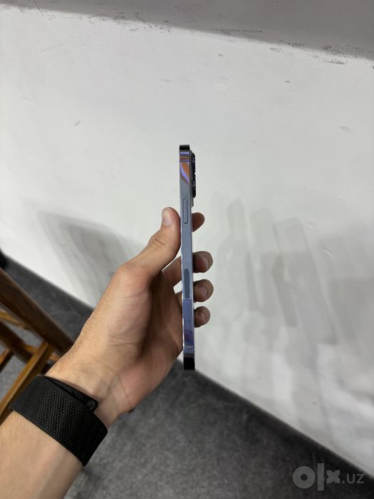 iPhone 13 Pro Max 128 GB 88% ideal