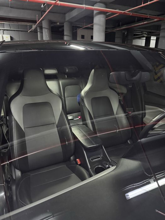 Chevrolet Onix premier 2