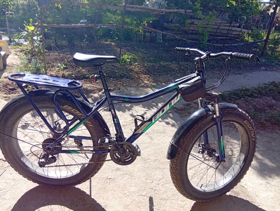 Bonvi,Mountain,MTB SERIES  baquvvat velasped