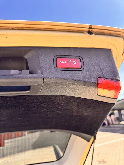 Eclass e200 2014
