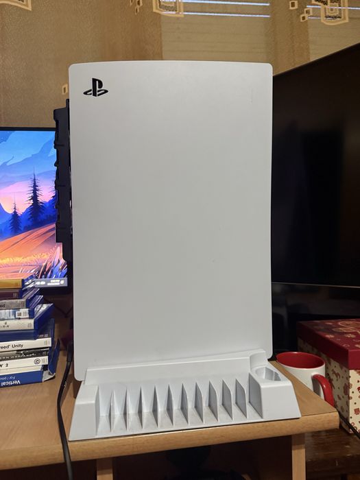PlayStation 5 Slim 1 TB SSD