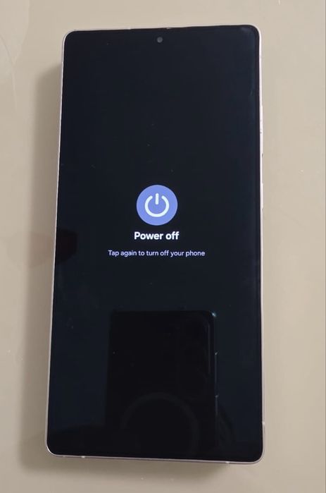 Vand Samsung Galaxy S25 Ultra 512GB - Titanium Black, ca nou