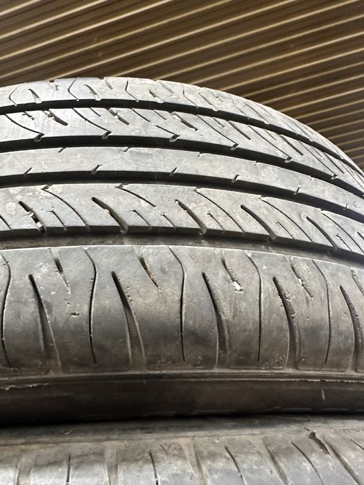 215/60/16 резина дисками