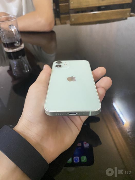 Iphone12mini AAA