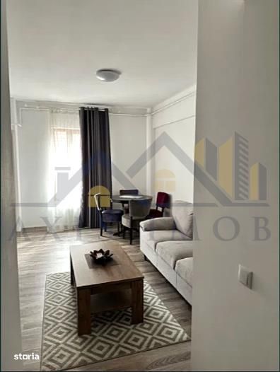 Apartament modern tip studio 50 mp zona Centru