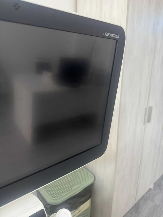 Аппарат УЗИ Самсунг UGEO WS80A