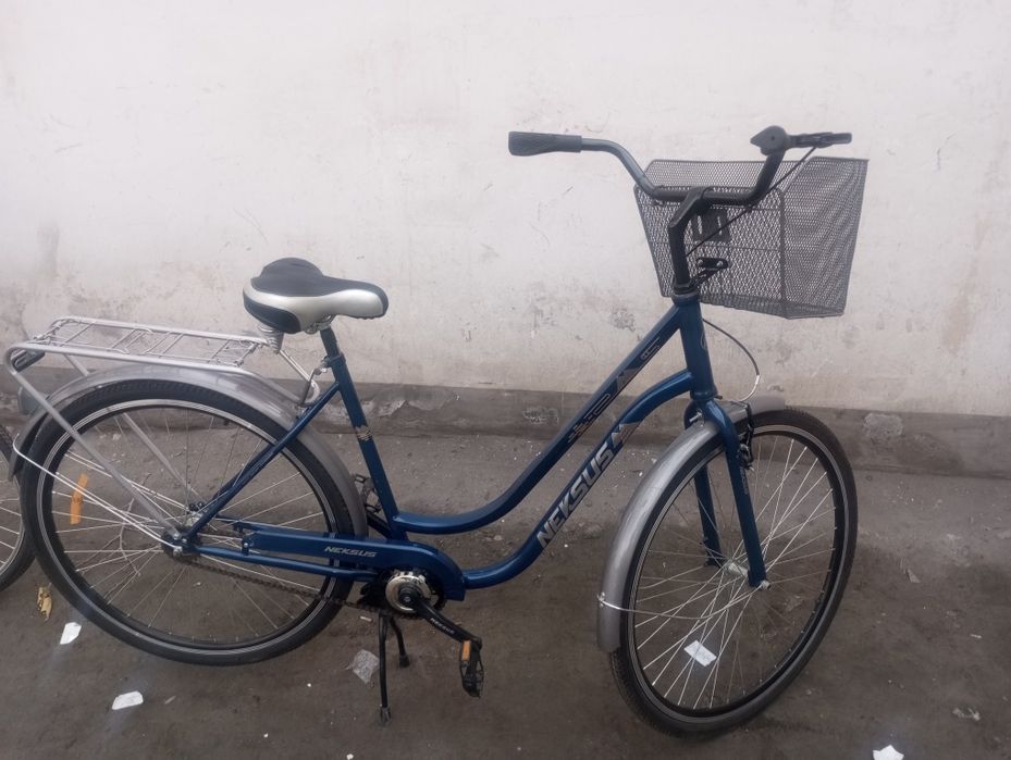 Velosapid sotiladi Buqa 28 yangi