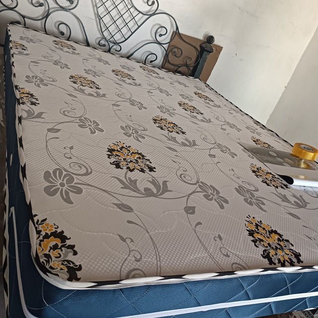 Матрас калеген размерде гарантия бериледи