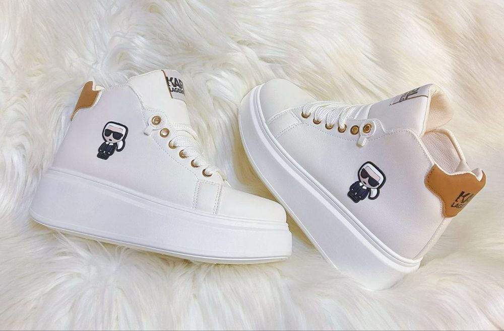 Adidasi inalti dama 36-41