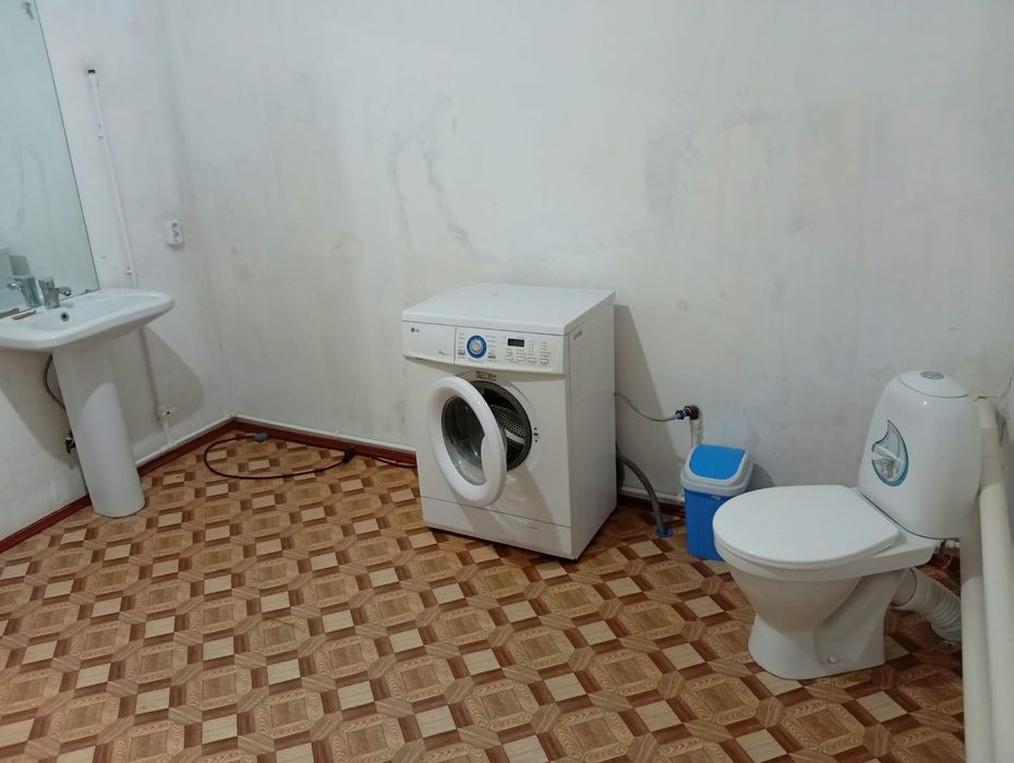 Сдается дом Зачаганск