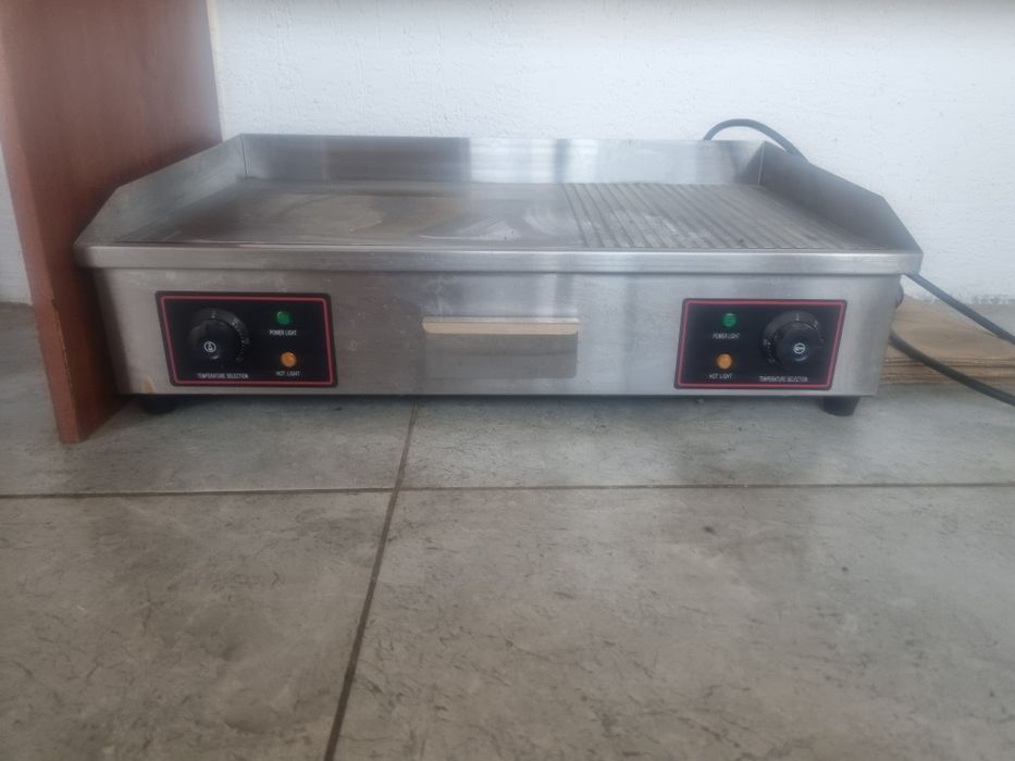 Печька для катлета почти новая