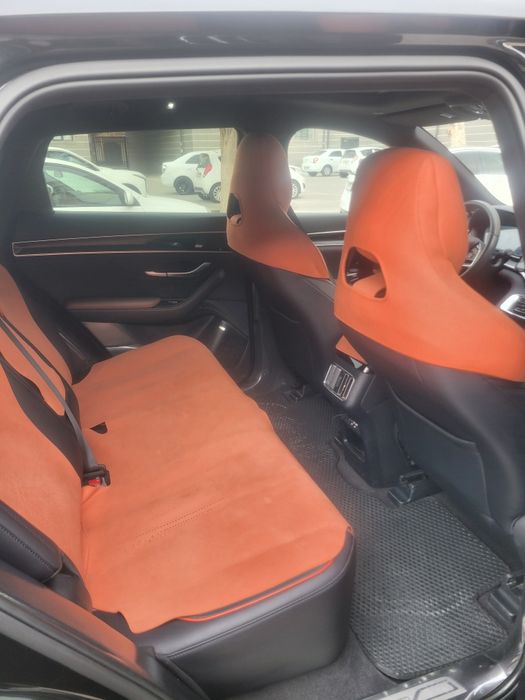 BYD song+ chempion gibrit