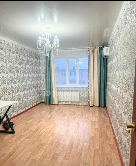Продажа 2х.ком.кв 5 мкр