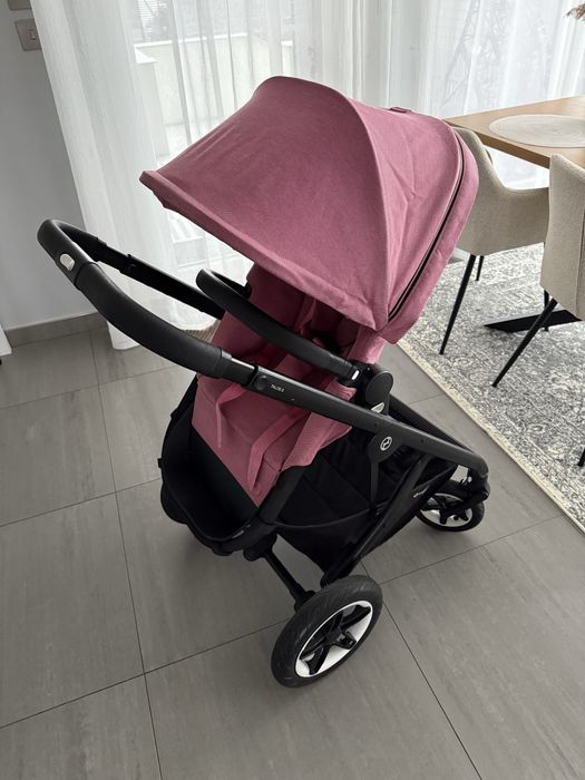 Set Cybex  Talos S