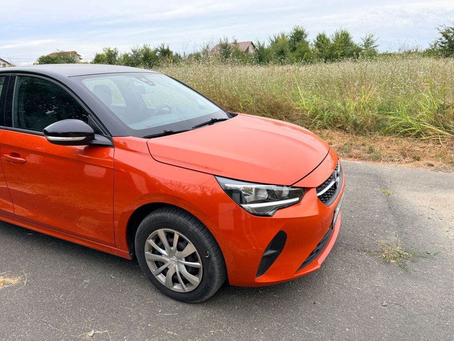 Opel Corsa - 1.2 Benzina