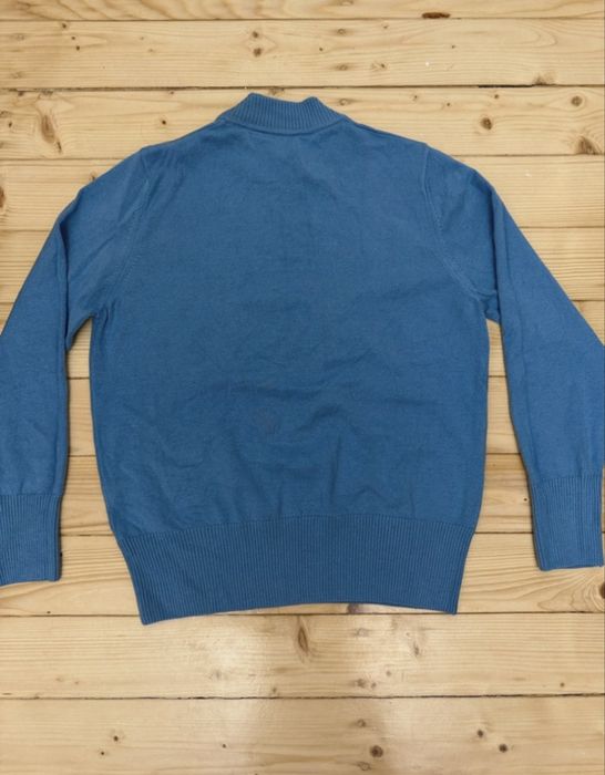 Pulover, Rabe, marimea 40, albastru.