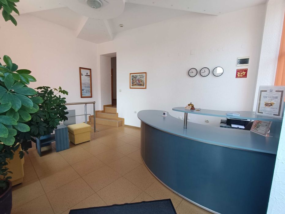 Продава се Хотел в Велинград - 663 кв.м за 543 €/кв.м - Снимка #4
