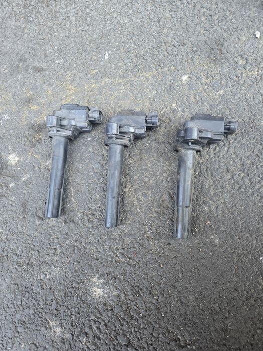 Катушка двигателя 1уз 1uz