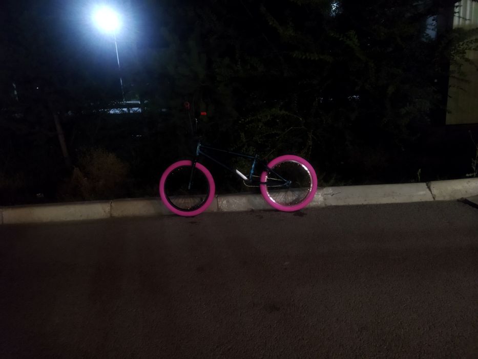 Продам срочно BMX оригинал