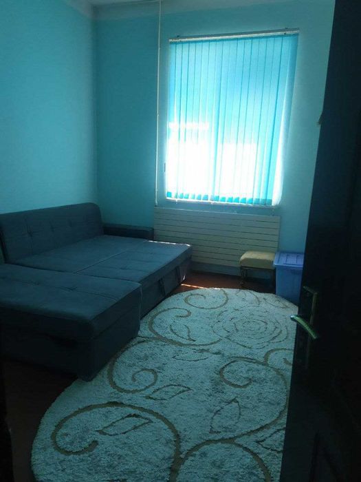 Mevazor MFY (SHreder) da 6 sotx uy sotiladi.