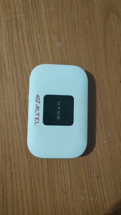Altel роутер сатылады,модем