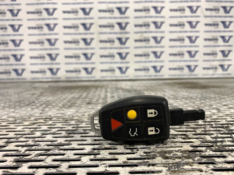 Cheie electronica Volvo S40 V50 C30 2004-2007