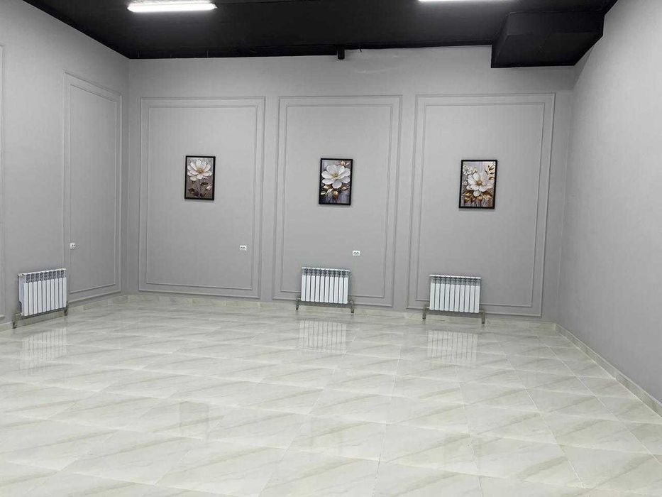 Коммерческое помещение