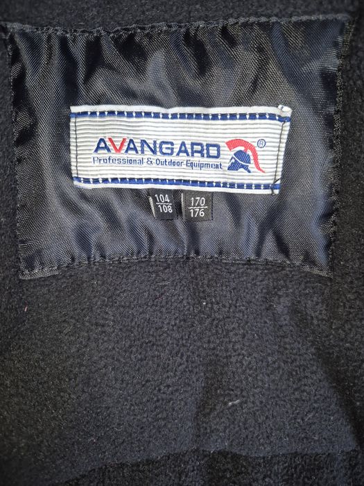 Продается теплая куртка=двойка вахтовика.