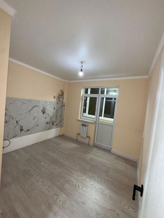 Квартира 2-х комнатная