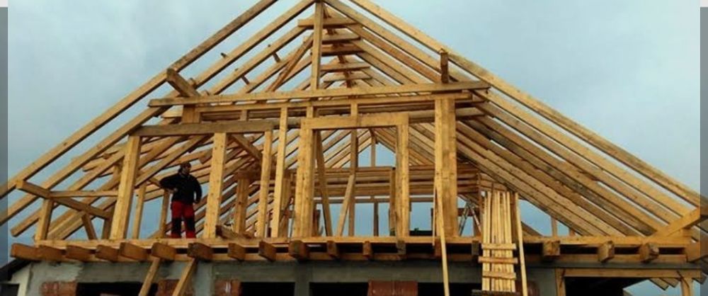 Executam acoperisuri dela A.Z construcți de Acoperisuri și termo izola