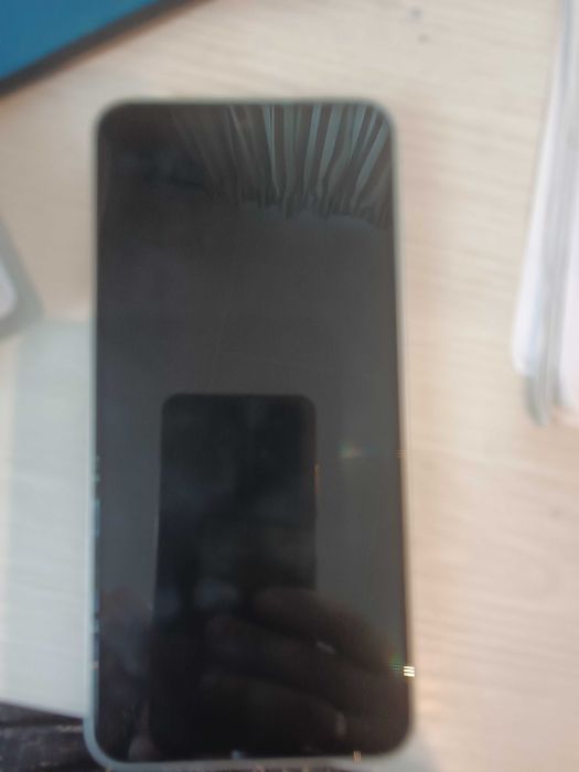 Galaxy A56 5G Мобилен телефон