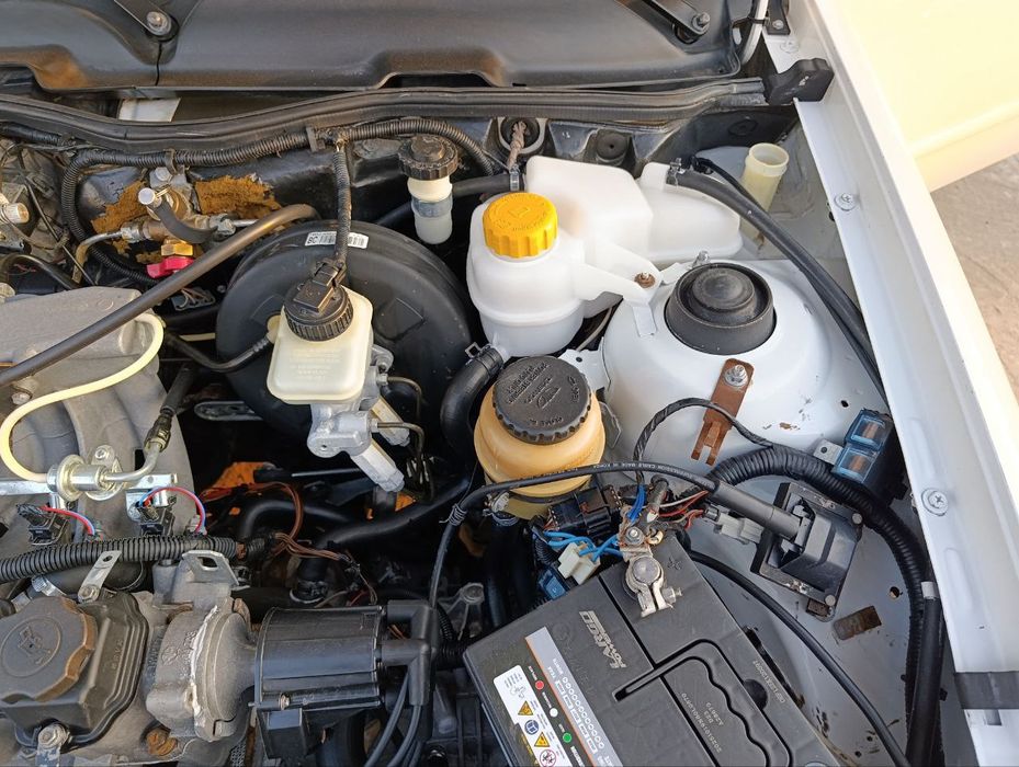 Nexia 2 sotiladi sons tramblyor