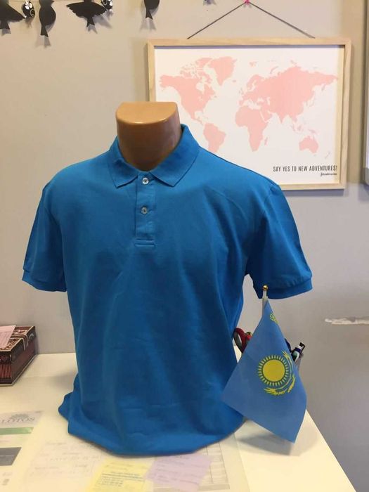 Футболки ОПТОМ! Поло