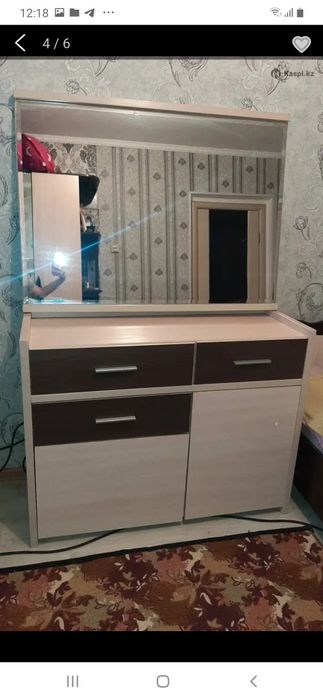 Спальный гарнитур