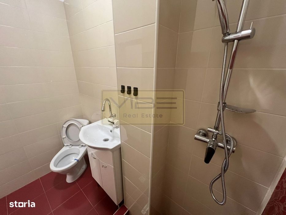 Spatiu de birou/comercial Bd. Independentei - Spiridon