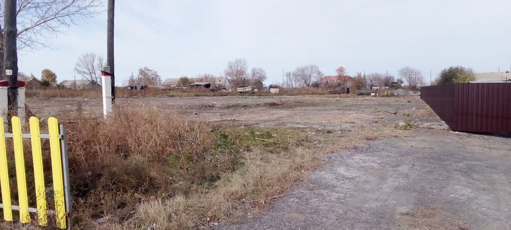 Продается земля 14.7 соток