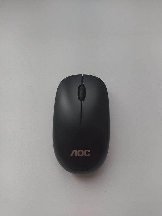 Беспроводные мышки