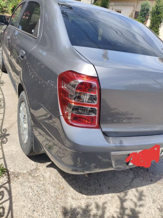 Cobalt sotiladi 2024,16ming probeg