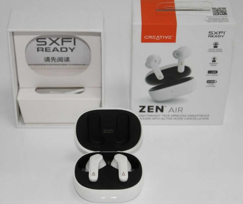 Căști Creative ZEN Air