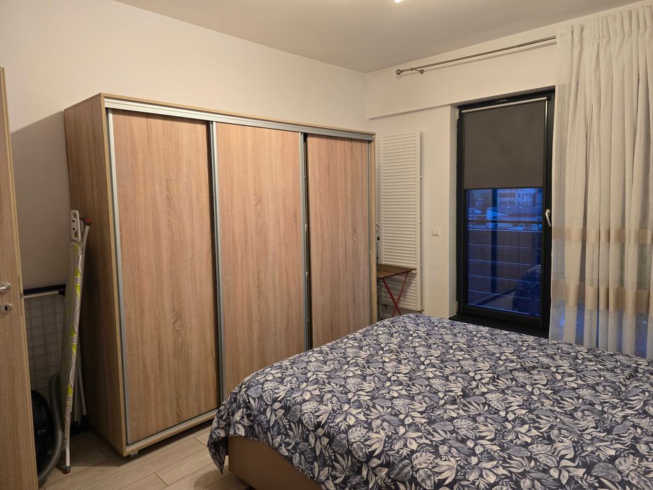 Apartament 2 camere 64mp totali + loc de parcare, Colentina