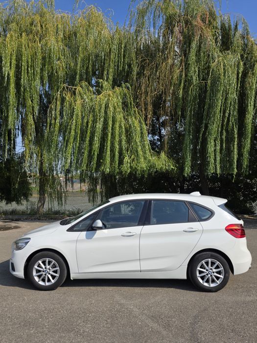 De vânzare BMW 216d Active Tourer