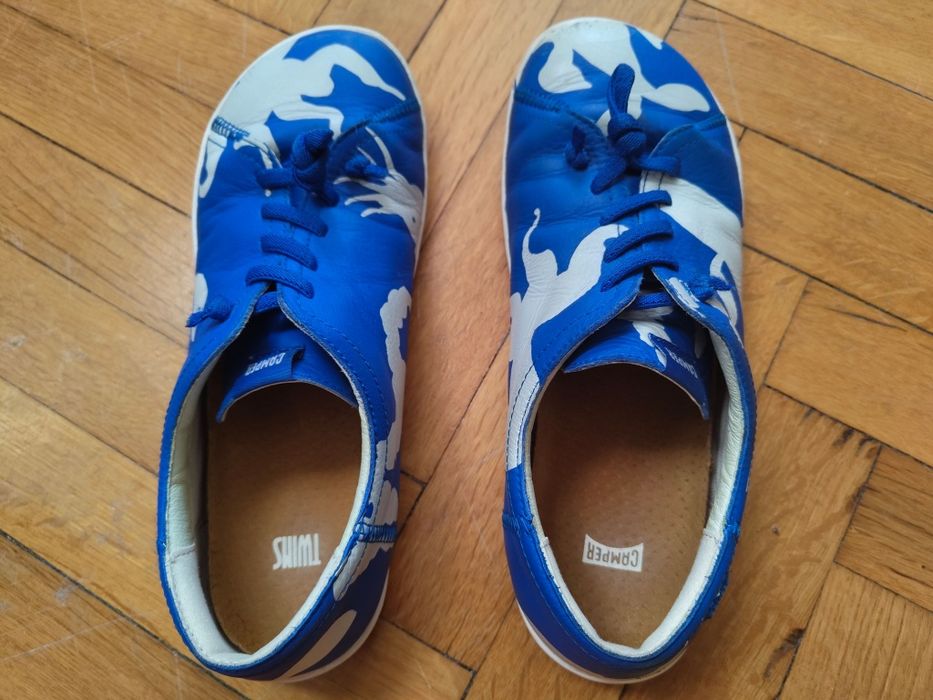 Camper peu 37 номер