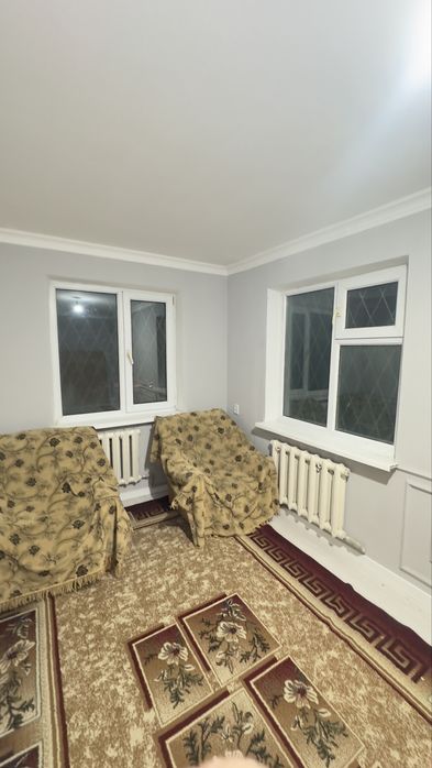 Пәтер сатылады |