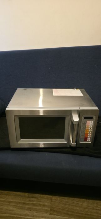 Cuptor microunde 1500W profesional