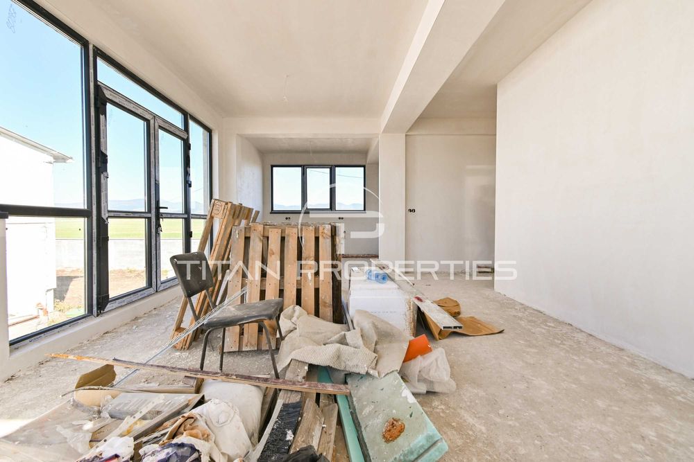 Продава се Промишлена сграда в с. Мировяне, Област София-град - 600 кв.м за 1500 €/кв.м - Снимка #10